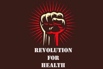 Revolution For Health